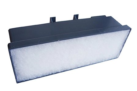 Somatherm 9420268 Verdedri Hepa-filter till Verdedri handtork, Badrum