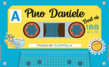 Pino Daniele Best Of