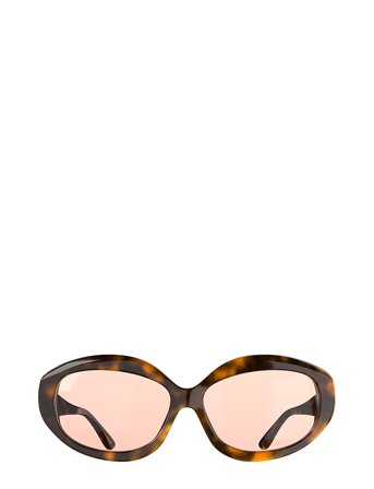 Corlin Eyewear | Kate Tortoise Cinnamon | ONE SIZE