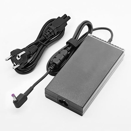 Lader for Acer VN7-591G/N17C2 19V-7.1A 135W (5.5x1.7mm) Laptop