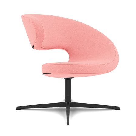 Peel Club, Varier Furniture, Armchair