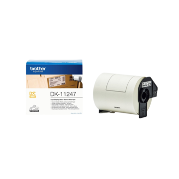 Etiketter 103x164mm 180stk