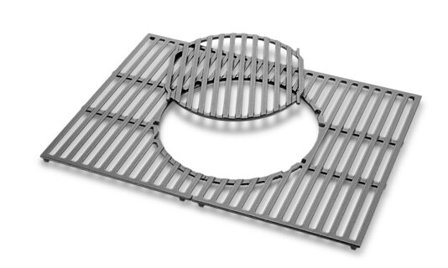 WEBER WEBER GRILLRIST GOURMET 2DELT