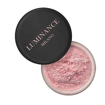 Luminance Milano Setting Powder Langvarig Setting Powder for Alle Hudtoner
