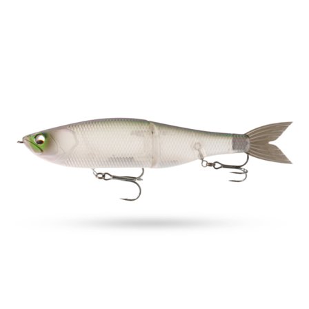 6th Sense Draw Slow Sink 6,5'' 16,5cm, 28g - Matte Ghostified