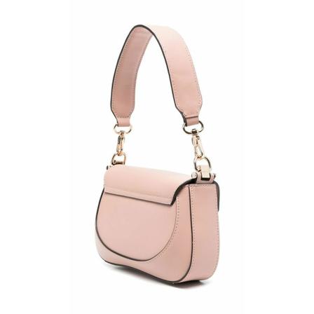 Blugirl Shoulder Bags Pink, Dame Skuldertasker, Størrelse: ONE Size