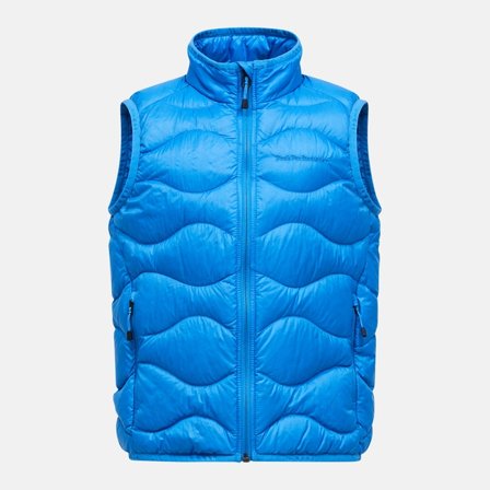 Peak Performance - Helium Down Vest Junior