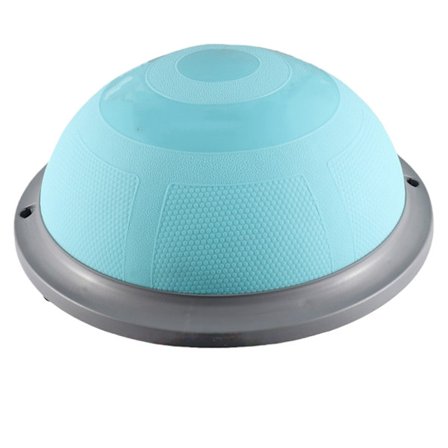 Utrymmesbesparande träningsboll, träningsutrustning för hela kroppen för balans och styrka