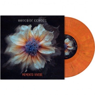 Memento vivere - voodoo vinyl HAVEN OF ECHOES