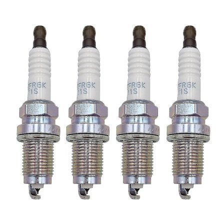 4 stk./lot Izfr6k11s 5266 Izfr6k 11s Tennplugg Laser Iridium Tennplugger For Honda For Civic Cr-v Fr-v Izfr6k-11s