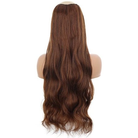 Krøllete hår Rett hår 6 6