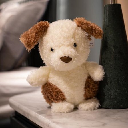 Jellycat plysjdyr serie capybara plysjdukke dukke plysjleke grossist