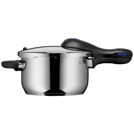 Wmf Perfect Plus Trykkoker 4,5 liter' - 'Stål