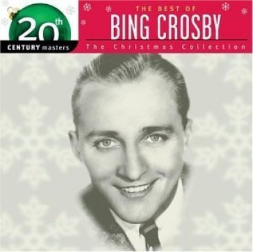 Christmas collection Bing Crosby