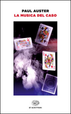La musica del caso Paul Auster