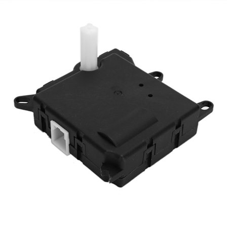 HVAC Värme Luftspjäll Aktuator 604-213 YH-1743 Kompatibel Ford Explorer Expedition