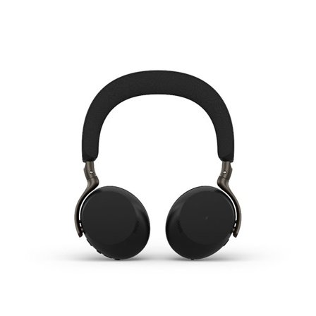 Jabra Evolve3 75 MS Stereo sort med Link390c og WLC