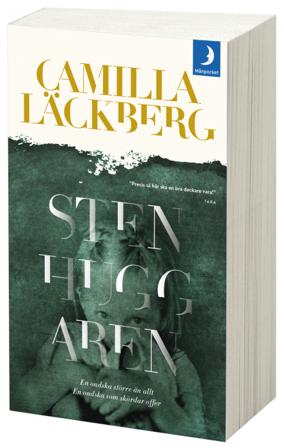 Stenhuggaren - Bok av Camilla Läckberg - Pocket