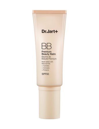 Dr.Jart+ Premium Beauty Balm - Nude - 40 ML