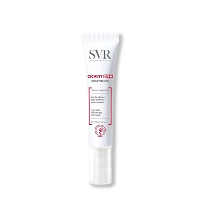 SVR Cicavit+ DM+ Cicatrices 15g - Trattamento Riparatore