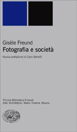 Fotografia e società Gisèle Freund