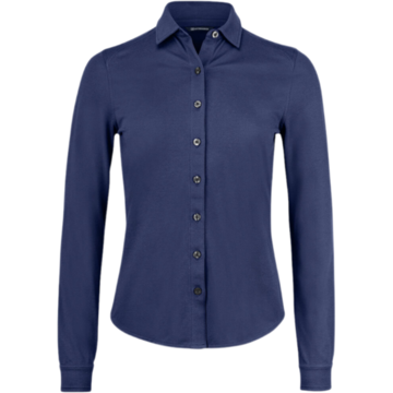 JEANSSKJORTE HERRE ELLENSBURG