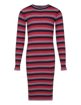 The New | Tnlia L_S Knit Dress | 158-164