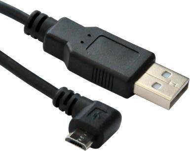 MicroConnect USB-kabel - USB til Micro-USB Type B - 3 m