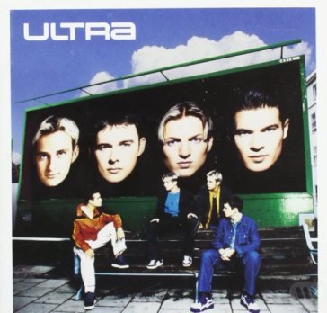 Ultra ULTRA