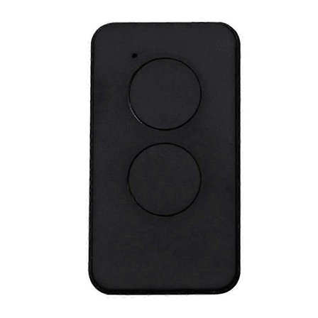 DOORHAN-keskikokoisen autotallin oven kaukosäädin 433 MHz:n langaton rullaavan portin ohjaus autotalliin.