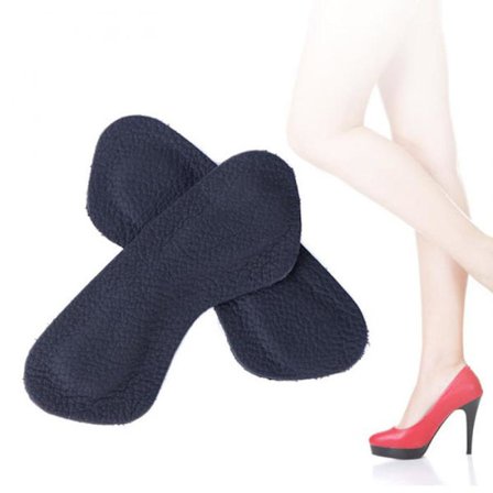 1-Par Bekväma Hälinlägg