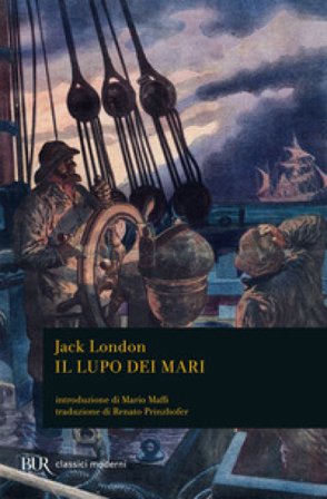 Il lupo dei mari Jack London
