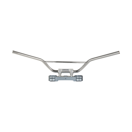 Styre Fehling CL 5 Chrome 22mm