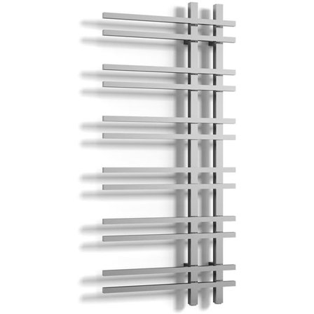 Svedbergs Vento Handdukstork krom, 1200 mm, Badrum