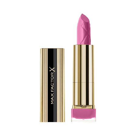 Max Factor Colour Elixir Lipstick Läppstift Dam Rosa 4 ML