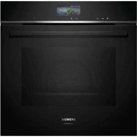 Siemens extraKlasse - Integrert stekeovn HS736GDB1 Svart