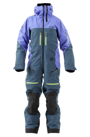 Mono Mujer TOBE Ekta LE Iris XL