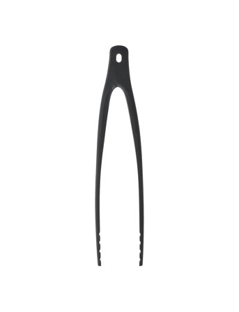 STAUB Tongs - Black - ONE SIZE