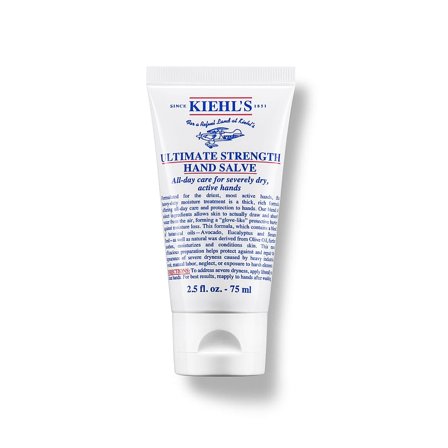 Kiehl’s Ultimate Strength Hand Salve 75 ml, Skincare, Håndpleje, Håndcreme