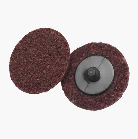 Fiberondeller Ø 50 mm 5 st. - Biltema