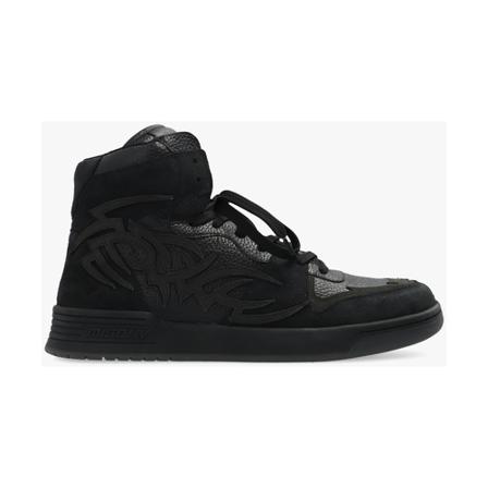Misbhv - Sneakers - Svart - Herr - Storlek: 44 Eu, Herr, Storlek: 44 EU