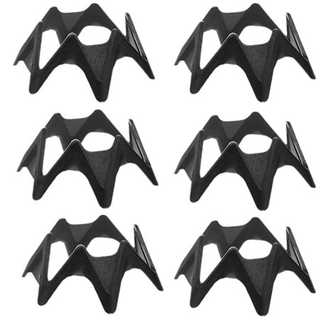 Peggar till golfsimulator 6-pack - Korta