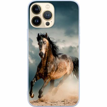 Apple Iphone 14 Pro Max Premium Skal Häst