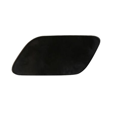 Mengxi Forlygtevaskerhætte Holdbar Robust Plast 31323844 39820312 Venstre Forlygtevasker Sprøjt Dæksel Til Volvo S60 V60 14-16