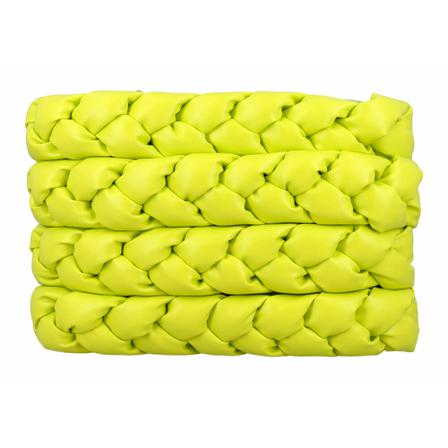 A.w.a.k.e. Mode, Handbags Geel, Dames, Maat:ONE Size