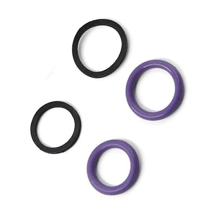 8K0298260A Bil A/C Kondensor Reparationssats Passar A4/S4/ A8 S8 Q5 RS5 Coupe/Sportback