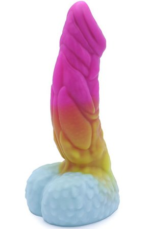 Kiotos Monstar Dildo Beast 49 24,5 cm - Woome.pl