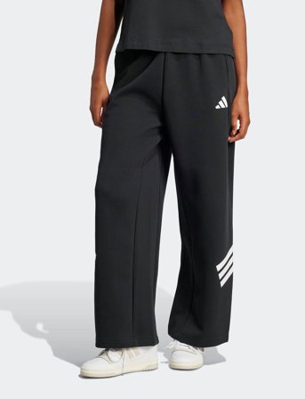 adidas Sportswear W Fi 3S Oh Pt - Black - XL