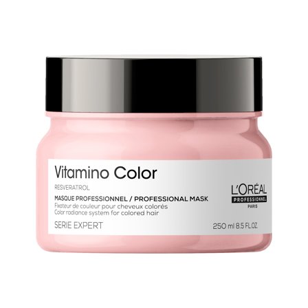 L'Oréal Professionnel SERIE EXPERT New Vitamino Color Mask 250ml - Maschera Protezione Colore Capelli