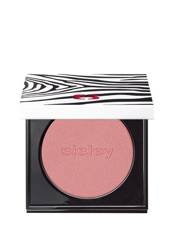 Sisley Le Phyto-Blush 1 Pink Peony - Pink - 6.5 gr